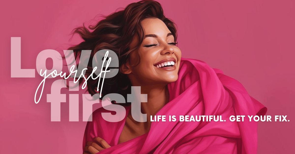 A Beautiful Fix | Burnout Recovery, Midlife Reinvention & Human Desig