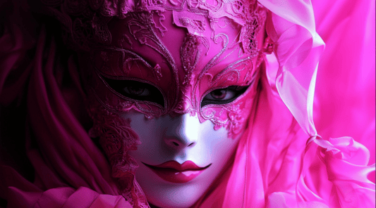 Permission to Be Human