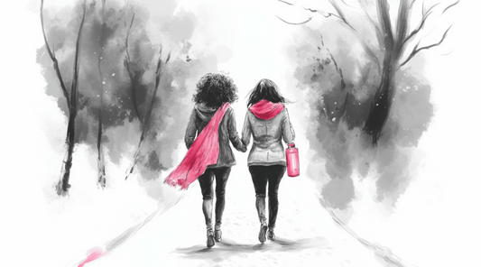 Phone a Friend. Seriously.