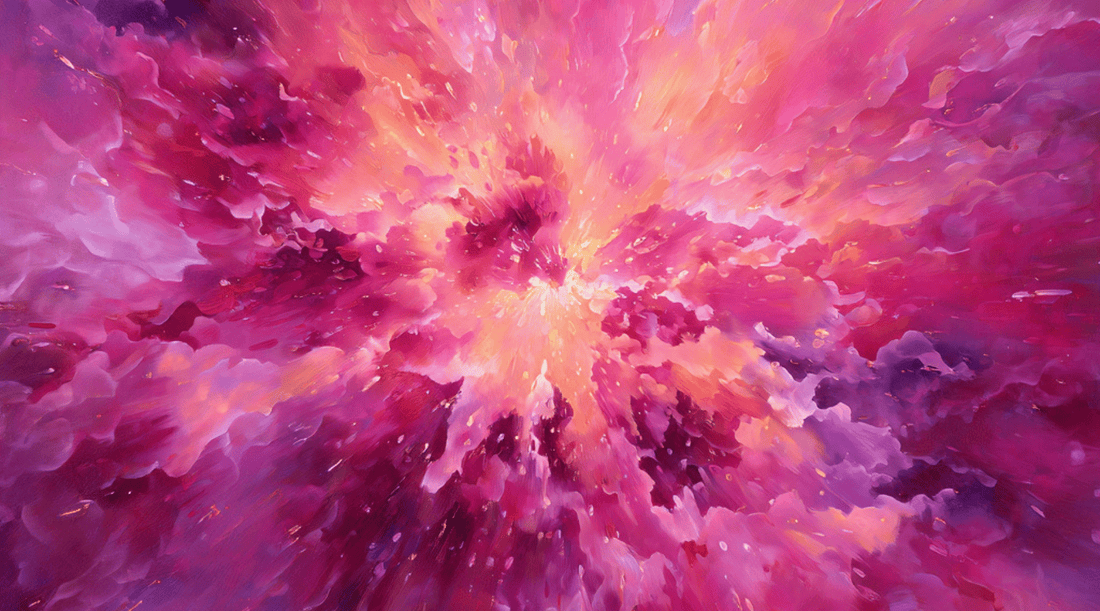 Have you ever met your energy? Like, actually met her?