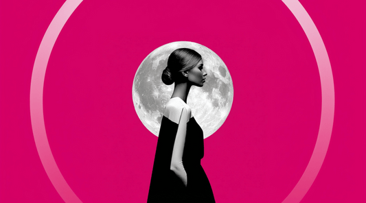 Midlife. Meno. Moonlight.