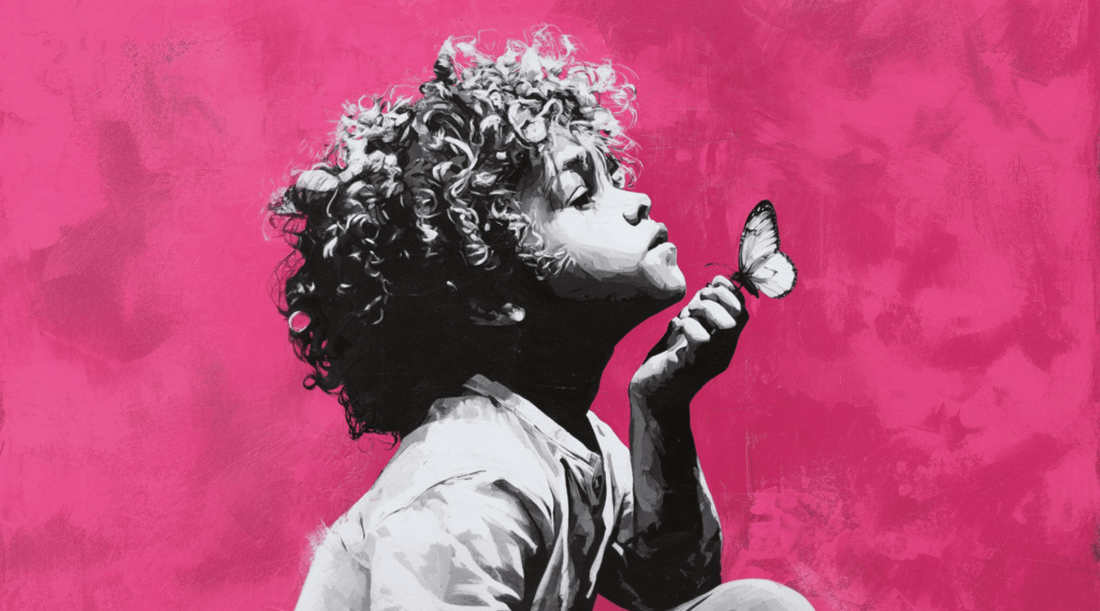 Wonder is not a luxury