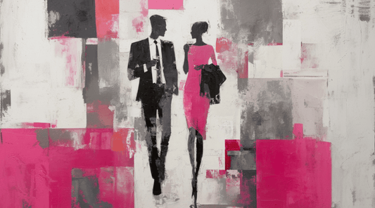 Open to a Plot Twist?