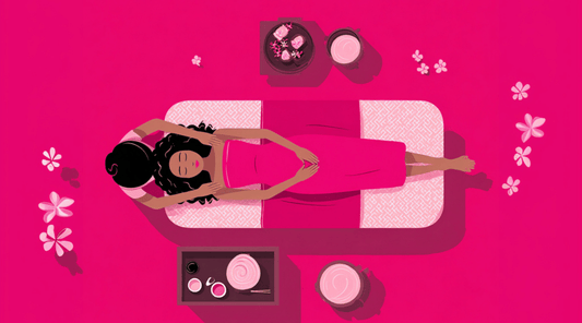 Choosing Yourself Might Look Selfish (Cool, Let It)