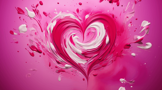 Flirt with Yourself: A Valentine's Curveball