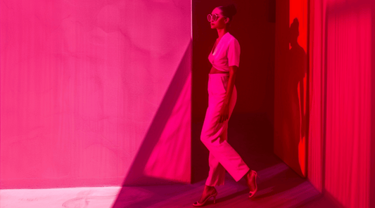 Be the Energy You Want to Attract