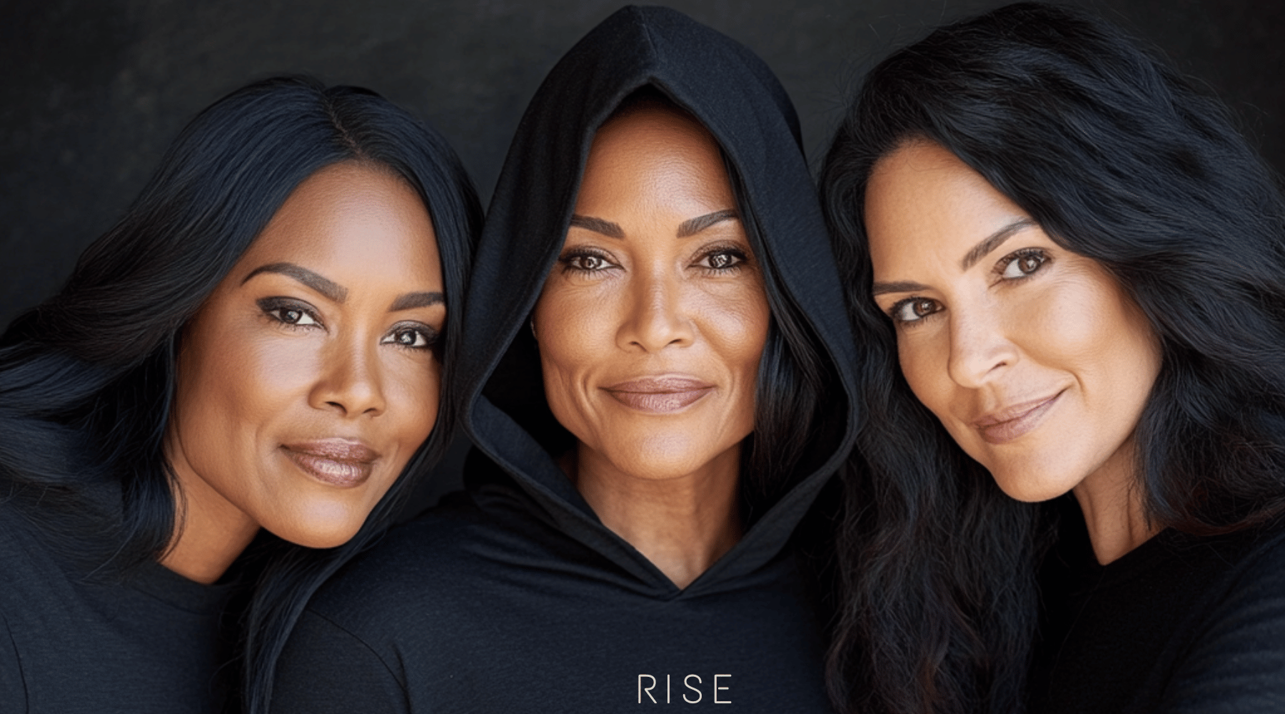 RISE – A Beautiful Fix