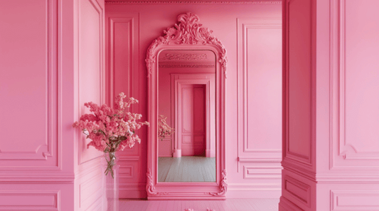 Stop Searching for Yourself—Here’s Why You Haven’t Found Her