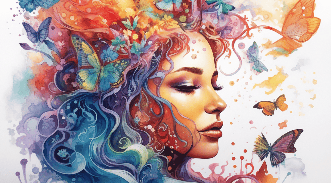 Embrace Positive Delusion: Shape Your Reality, One Belief at a Time