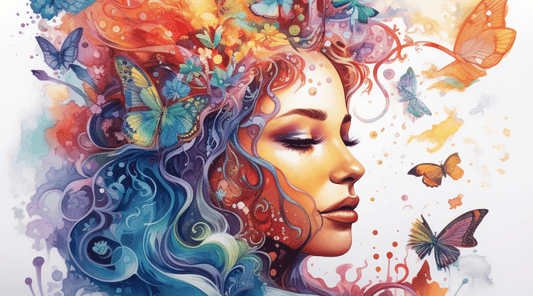 Embrace Positive Delusion: Shape Your Reality, One Belief at a Time