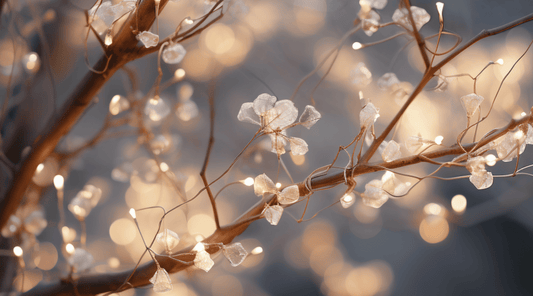 True Connection: 4 Steps this Holiday Season